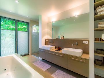 Englischer Garten, Schwabing-Ost - Sauna