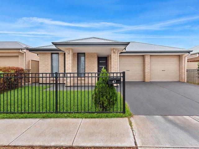 Modern and Stylish Family Home