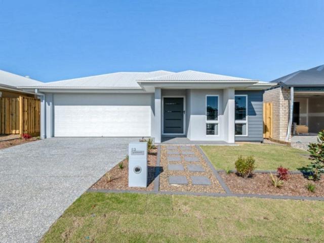 Modern and Stylish in Great Neighbourhood