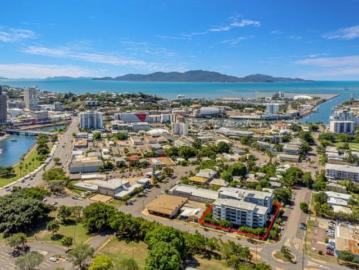 South Townsville, Stuart, Townsville City, Townsville City, Inneston, Yorke Peninsula, Yorke Peninsula, Garden Island, City of Salisbury, South Australia