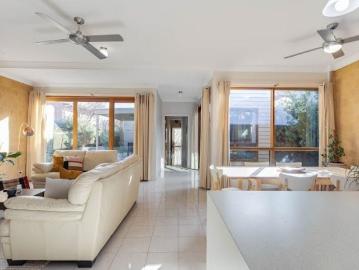 Modern and Stylish Living