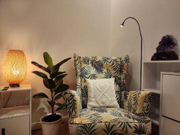 Modern and stylish studio apartment centrally located in “Berlin Mitte”, Torstraße, Berlin Amsterdam Apartments for Rent