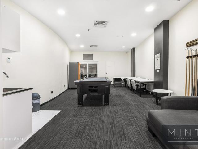 modern and stylish studio apartment in central sydney