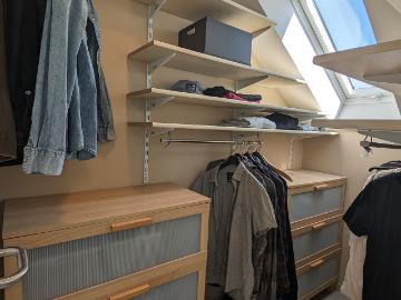 Marwitz, Oberhavel, Sachsen-Anhalt - Büroraum