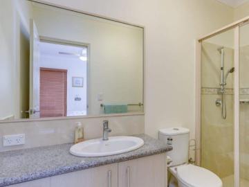Modern and Secured 3 Bedroom Unit