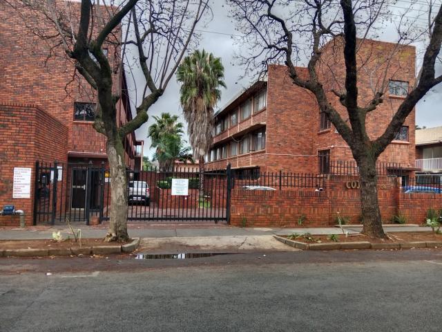 Modern and Secured 1.5 Apartment To Rent in Pretoria North, Pretoria