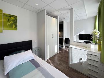 Wohnung zur Miete in Bruchfeldplatz
