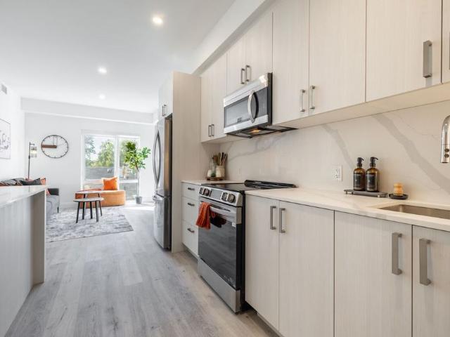 Modern and Sophisticated Rental Living