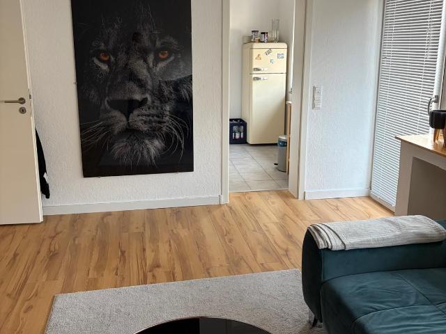 Modern and spacious apartment with nice city view, Hilden, Hilden Amsterdam Apartments for Rent