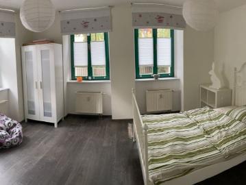 Louis-Braille-Straße, Dresden, Radeberger Vorstadt, Wachwitz