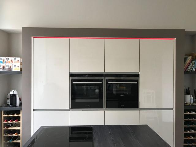 Modern and spacious apartment, Dresden Amsterdam Apartments for Rent