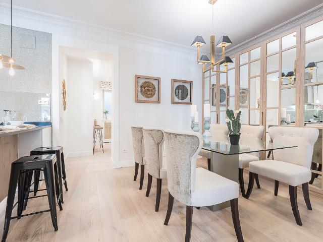 Modern and Spacious Apartment in the Heart of Salamanca