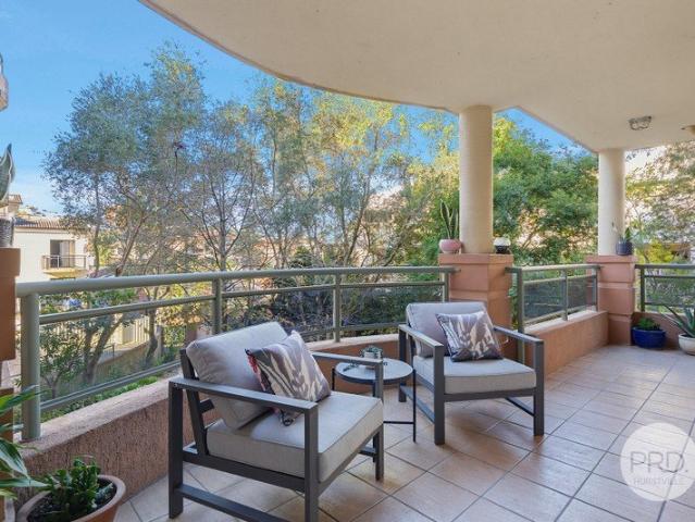 Modern and Spacious Apartment in a Prime Location