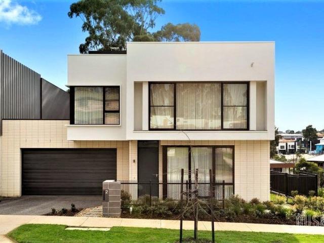 Modern and Spacious Family Home in a Great Location