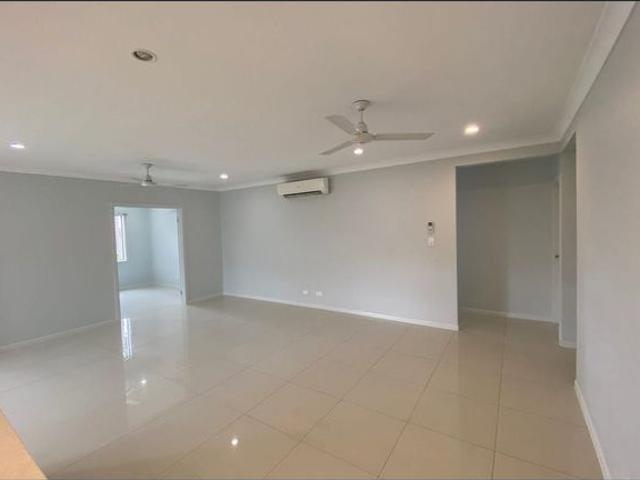 Modern and spacious family home!