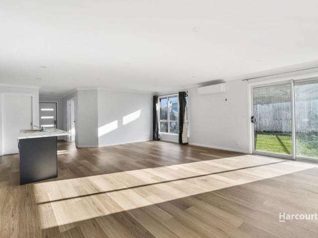 Modern and Spacious Family Home