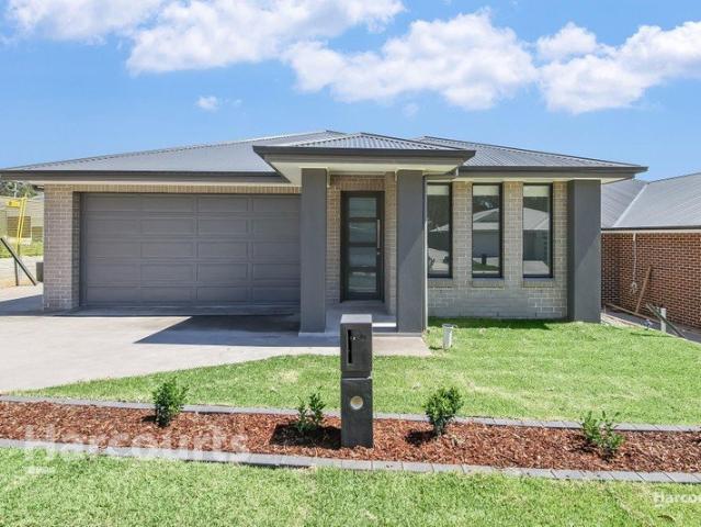 Modern and Spacious Family Living.