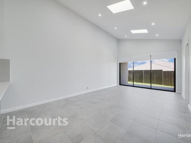 Modern and Spacious Family Living.