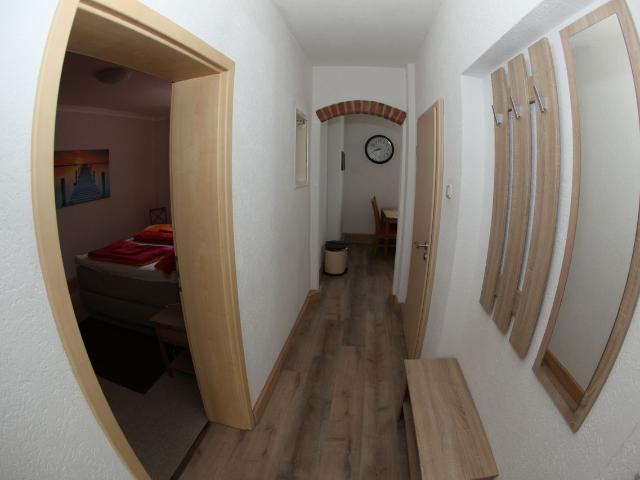 Modern and spacious flat, Lubeck Amsterdam Apartments for Rent