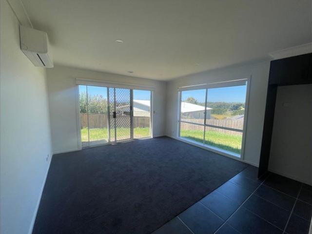 MODERN AND SPACIOUS HOME