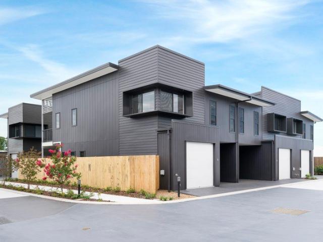 Modern and Spacious Home in a Great Location