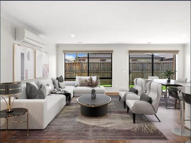 Modern and spacious house in Ofiicer