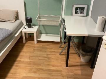 Modern and spacious studio in Essen, Essen Amsterdam Apartments for Rent