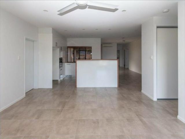 MODERN AND SPACIOUS