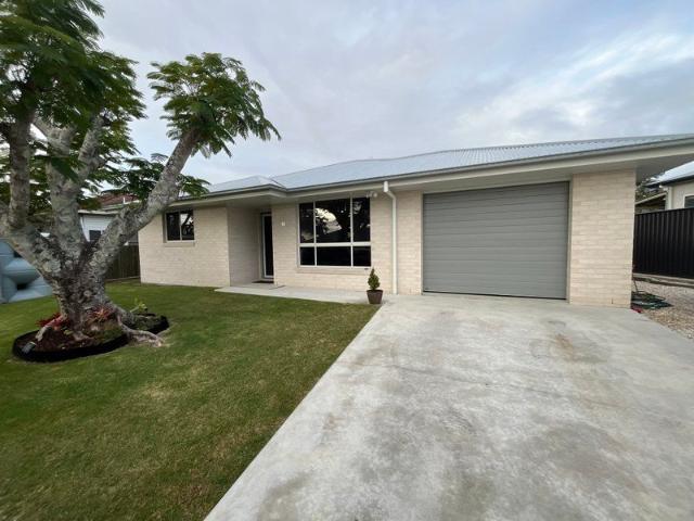 Modern and Spacious 2 bedroom
