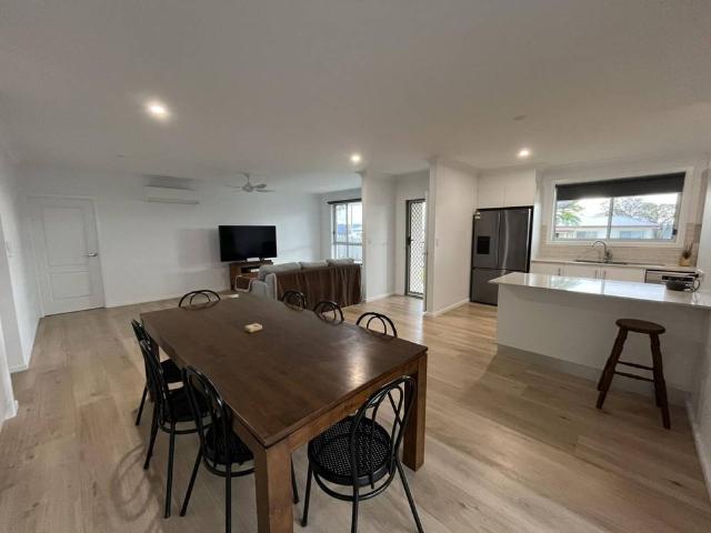 Modern and Spacious 2 bedroom