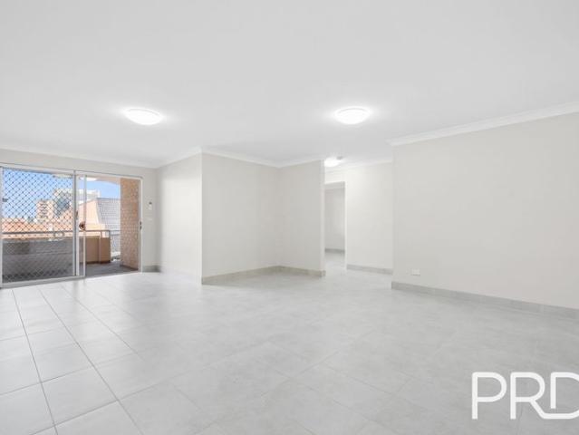 Modern and Spacious 2 Bedroom Apartment