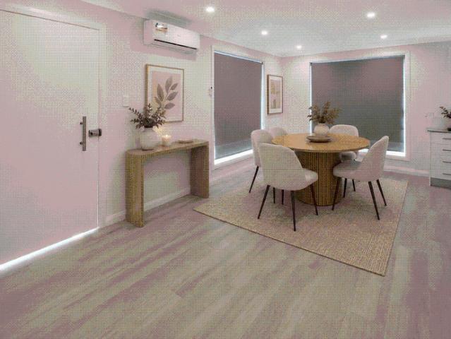 Modern and Spacious 2 Bedroom Flat