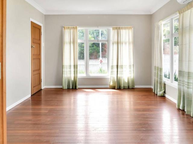 Modern and Spacious!