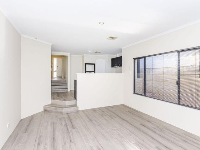 Modern and Spacious 3x2 Home!