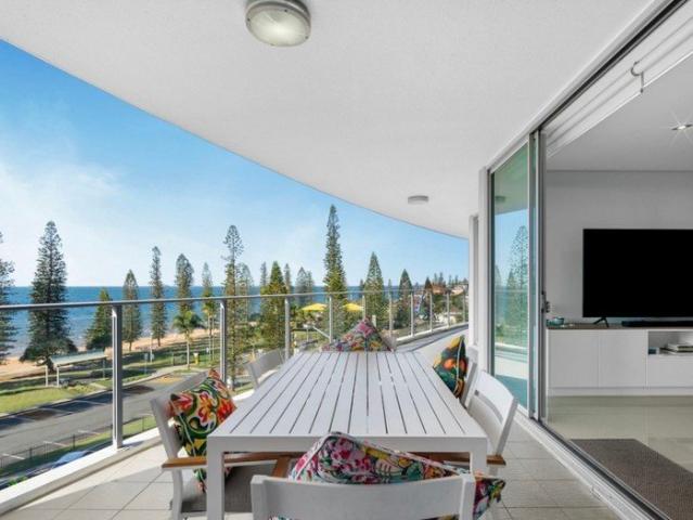 Beach Views From all Rooms!