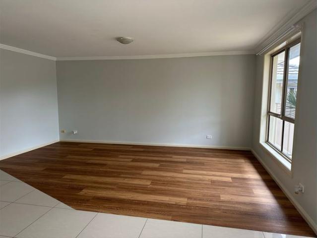 Modern and spacious 3 bedroom Villa