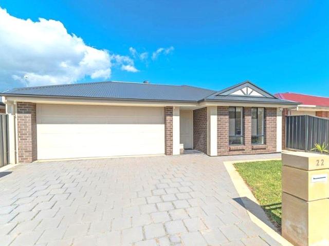 Modern and Spacious 3 Bedroom and Rental House in Andrews Farm