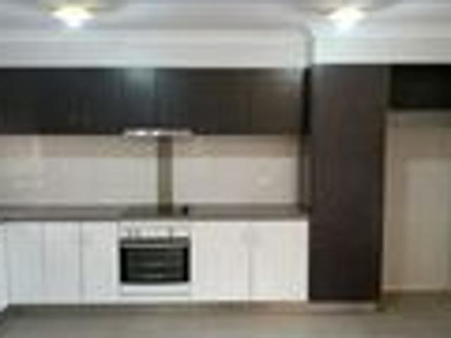 Modern and spacious 3 bedroom home