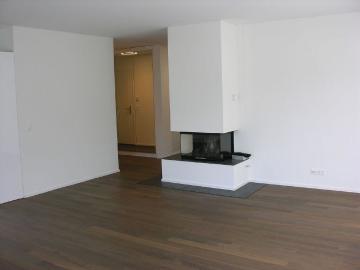 Modern and spacious 4.5 room attic apartment in a quiet location