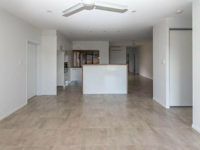 MODERN AND SPACIOUS