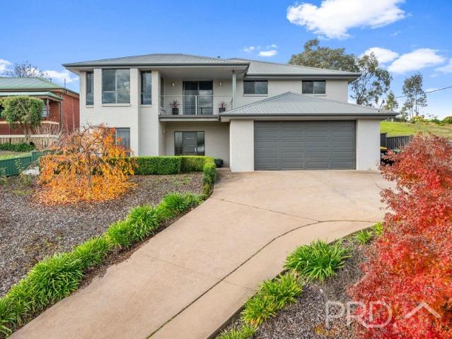 Modern and Versatile, with Panoramic Views