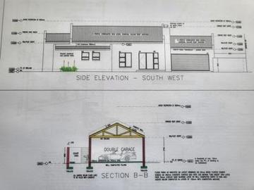modern and very practical plot and p.