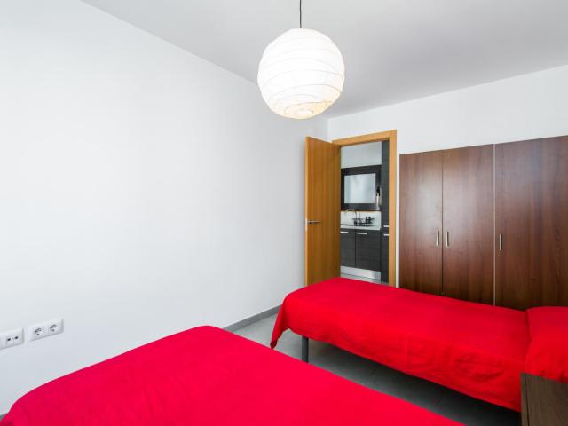 Modern and welcoming 1 bedroom apartment in El Raval