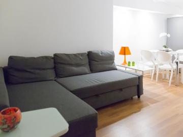 Modern and welcoming 1 bedroom flat in Sant Gervasi Galvany