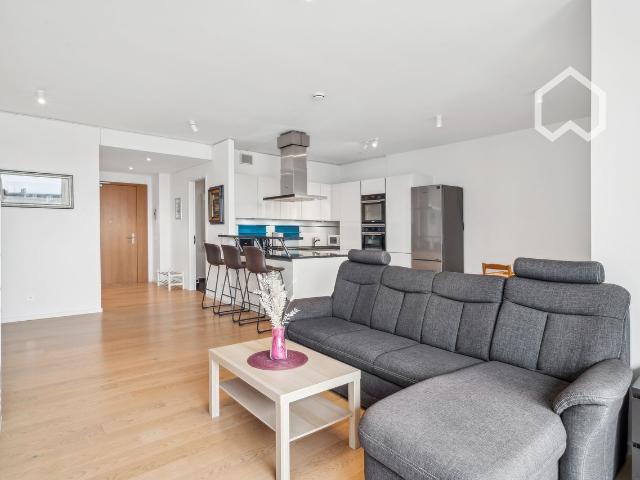 Modern and wonderful Frankfurt am Main, Frankfurt Amsterdam Apartments for Rent