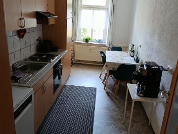 Modern and wonderful home in Chemnitz, Chemnitz Amsterdam Apartments for Rent