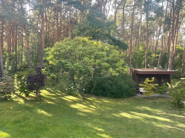 Modern and wonderful home in Heidesee