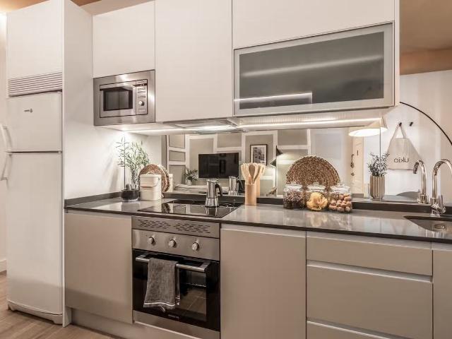 Modern and wonderful loft in Mitte, Berlin Amsterdam Apartments for Rent