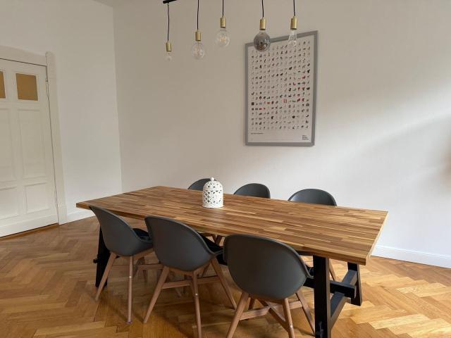 Modern and wonderful suite conveniently located, Berlin Amsterdam Apartments for Rent