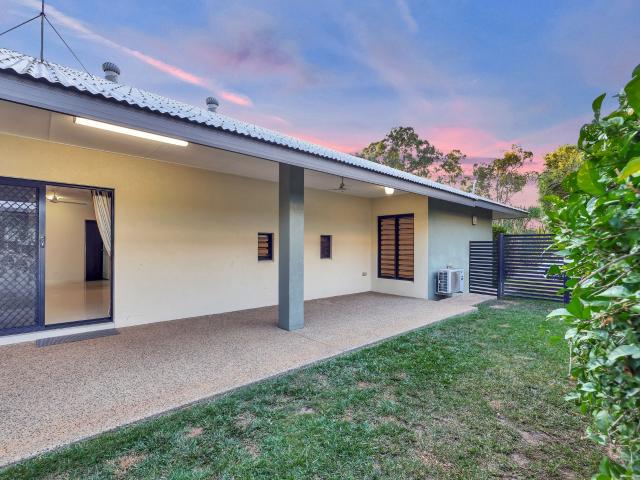 Modern Abode
